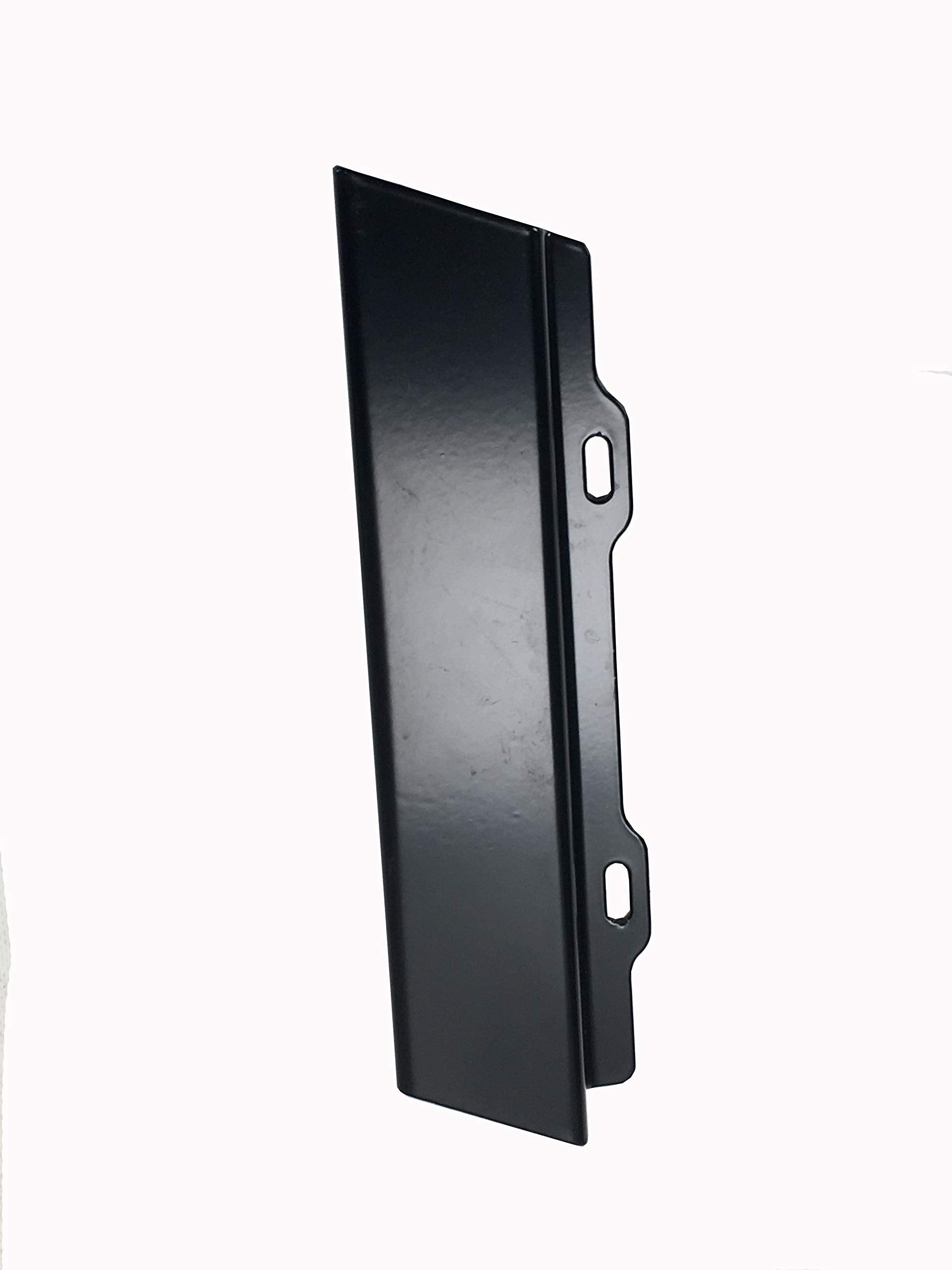 Euwc Westin 362005WC Int Uti 12-17 Blk