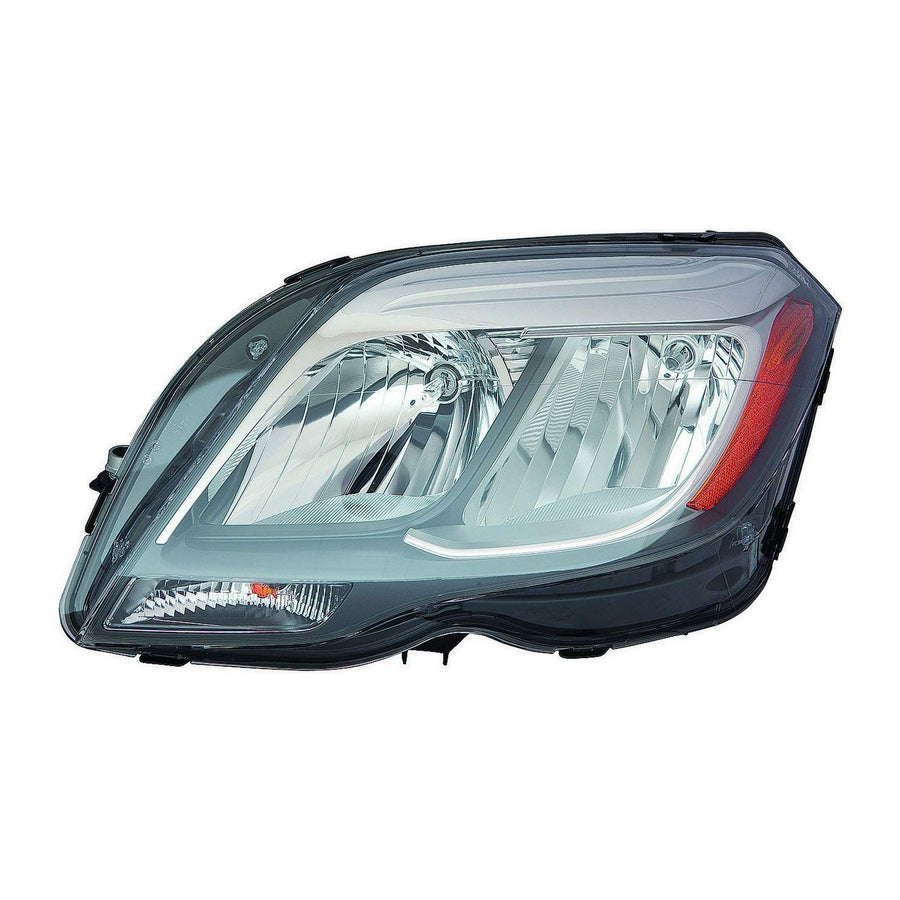 G-LK M-BZ CLAS 13-15 HL ASY HALOGEN TYPE LH
