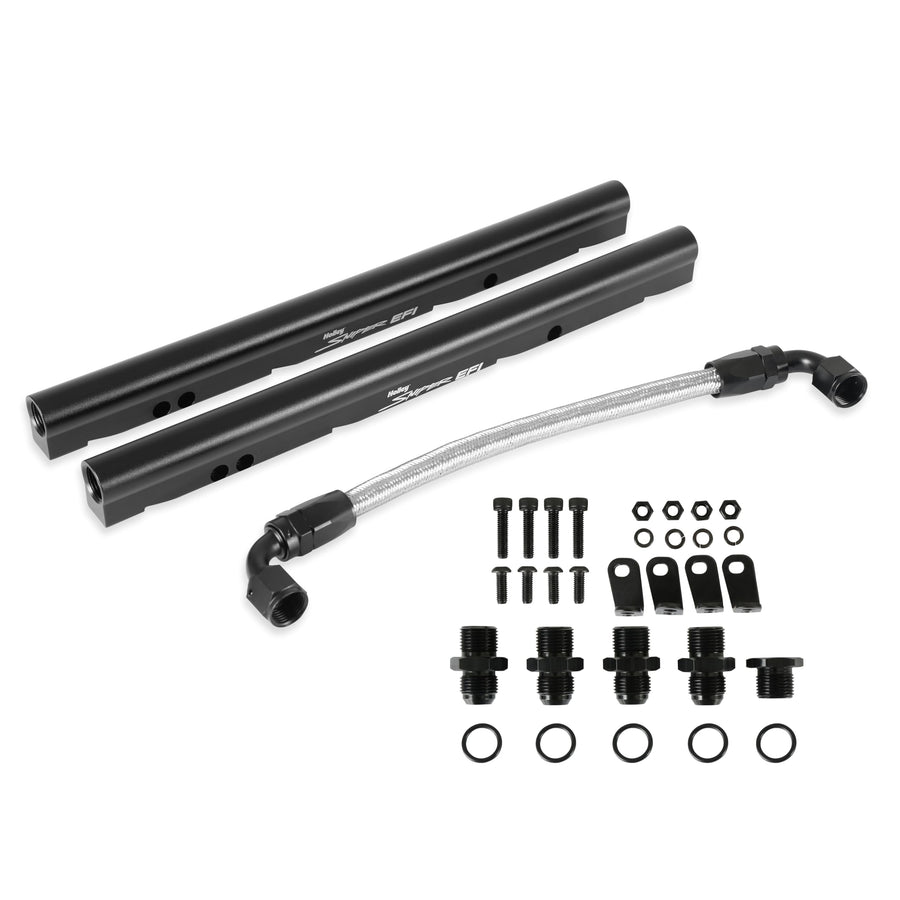 Fuel Rail Kit Holley Sniper EFI 850005 - Factory LS1/LS2/LS6 V8