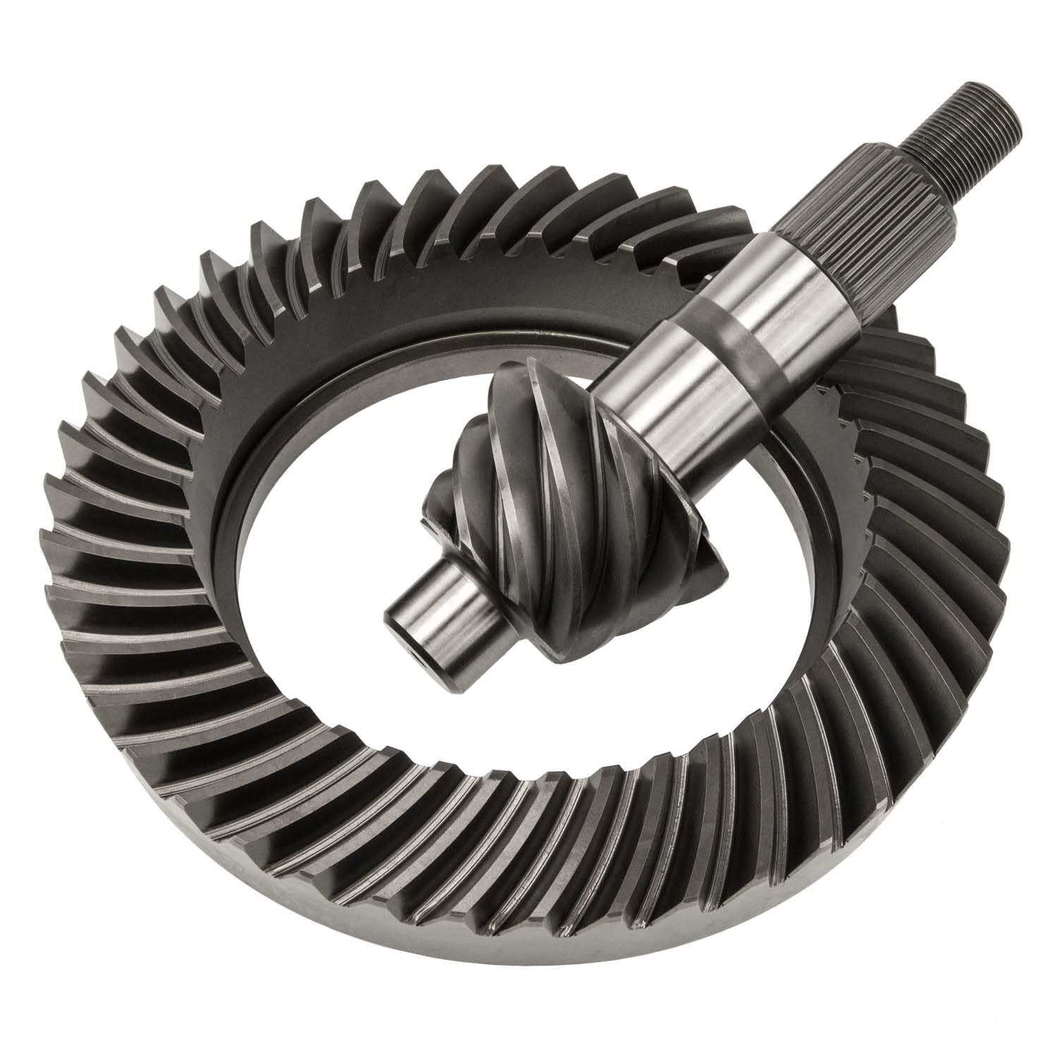 Motive Gear Differential Ring & Pinion GM10.5-538X, For GM 10.5" Axles, Gear Ratio 5.38, 12-Bolt, 30 Spline, 8 Pinion & 43 Ring Tooth - Fits Chevrolet & GMC Replaces GM10.5-538T, GM14T-538T-NG.