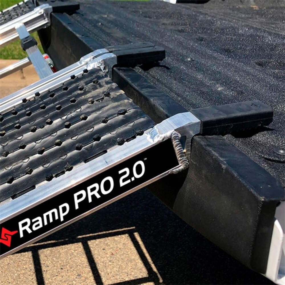 Ramp Caliber Pro 2.0 13527, Universal ATV & Snow, 1,500-lbs. Capacity