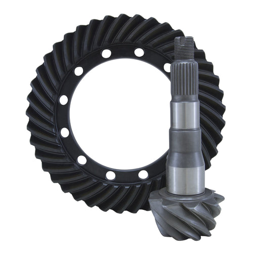 Ring and Pinion Gear Set for Toyota Land Cruiser Differential USA Standard Gear (ZG TLC-529)