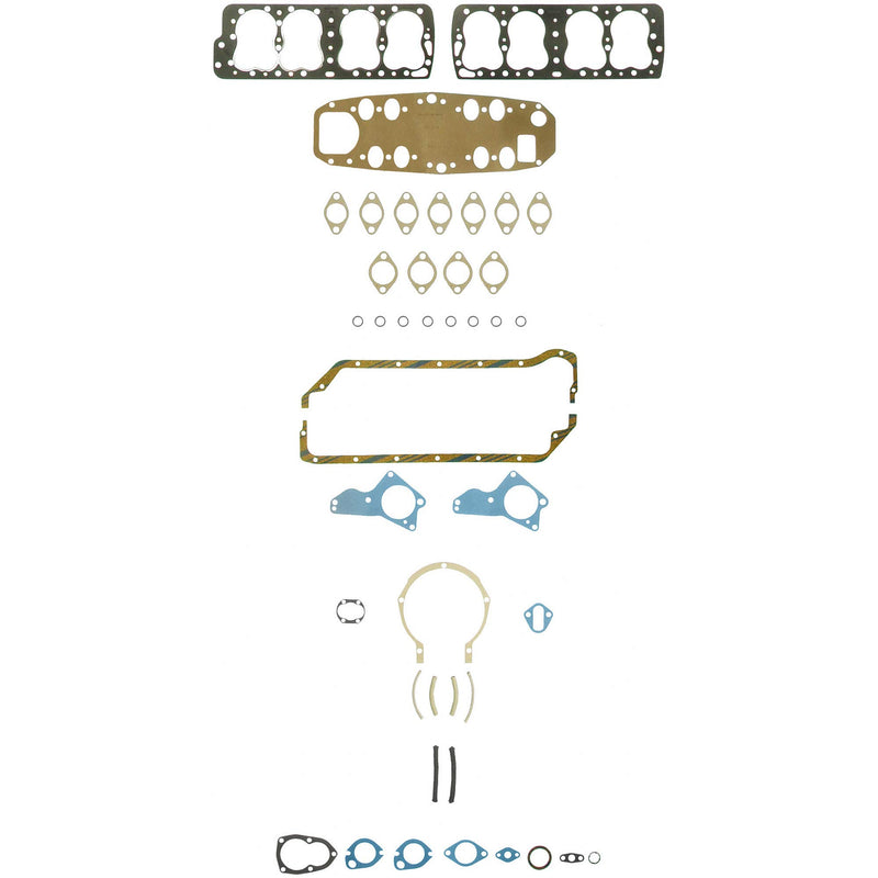 FS 7525 B FEL-PRO Full Gasket Set