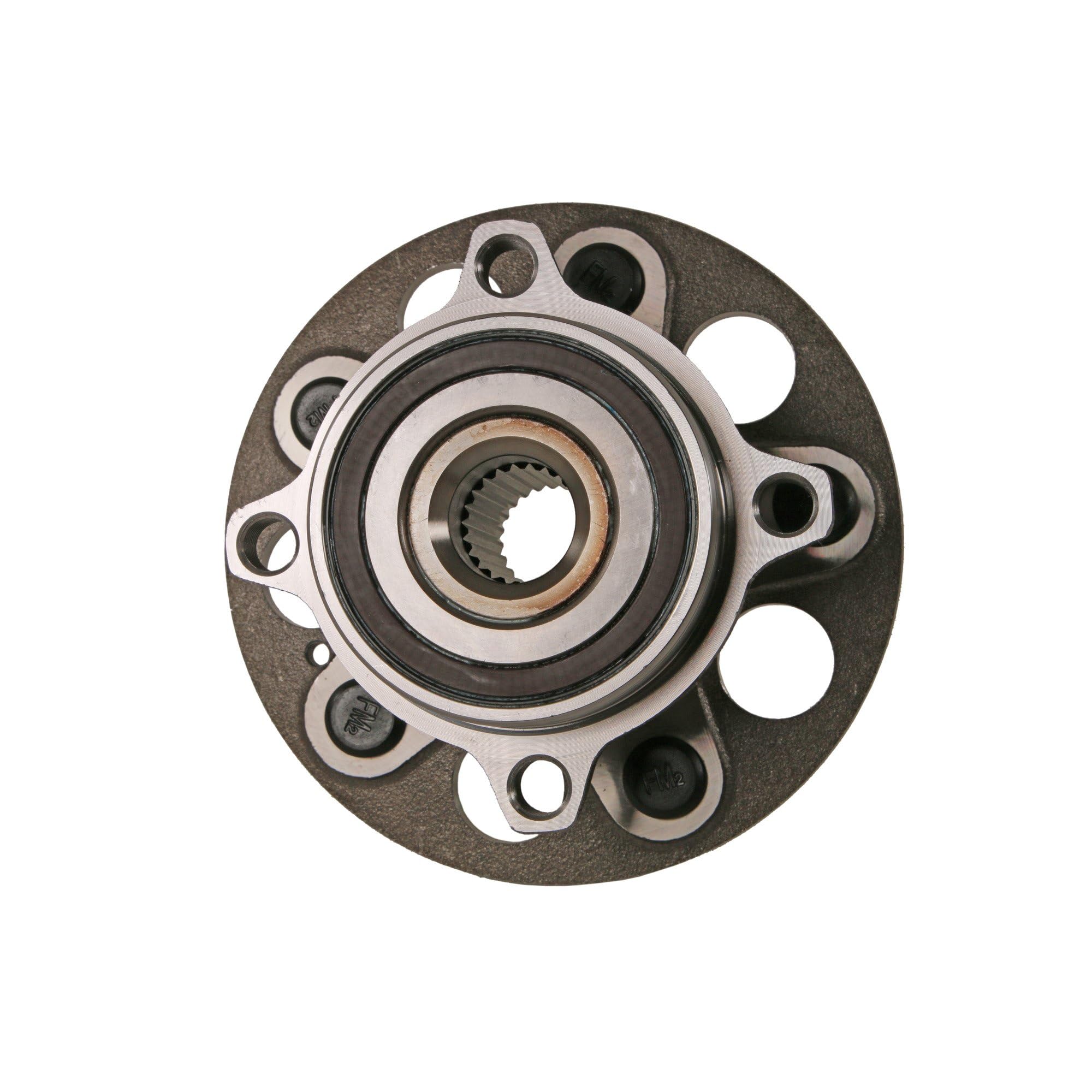 Wheel Bearing and Hub Assembly MOOG for Honda CR-V