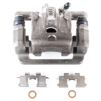 Power Stop Rear L3456 Right One Stock Replacement Brake Caliper For Hyundai Elantra 2007-2012 [Model Specific]