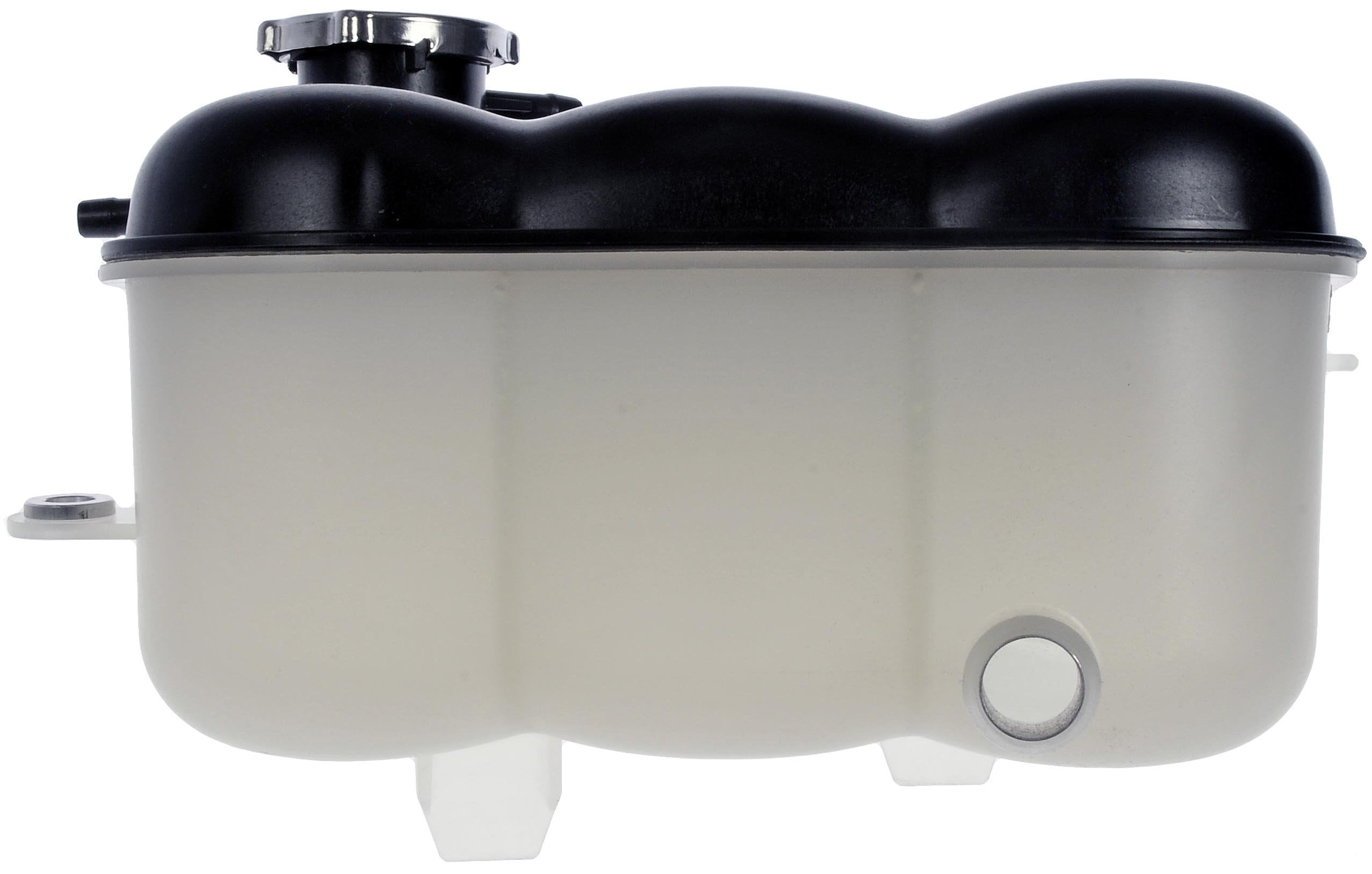 Dorman Pressurized Coolant Reservoir 603-487 with Cap Compatible with Select Dodge Models