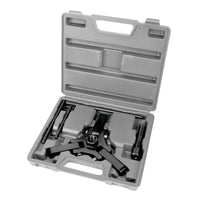 Compact Performance Tool W89712 Harmonic Balancer Puller Kit for Efficient and Easy Engine Maintenance