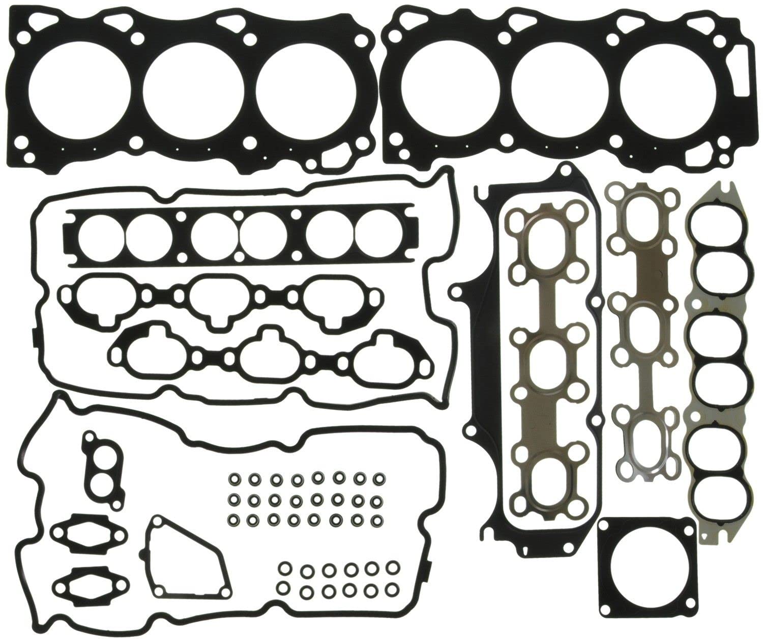 Engine Cylinder Head Gasket Set MAHLE HS54481