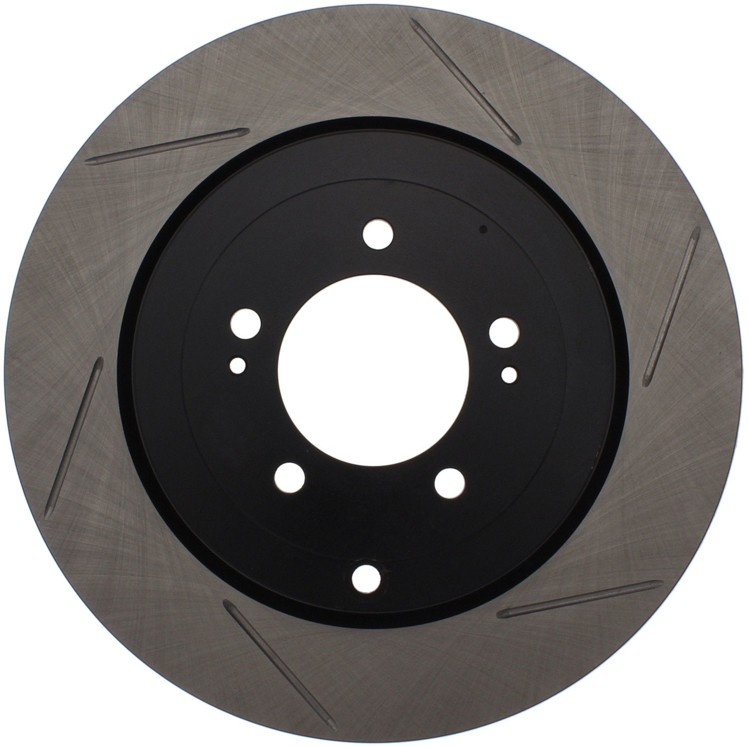 StopTech Sport Slotted 126.46075SR