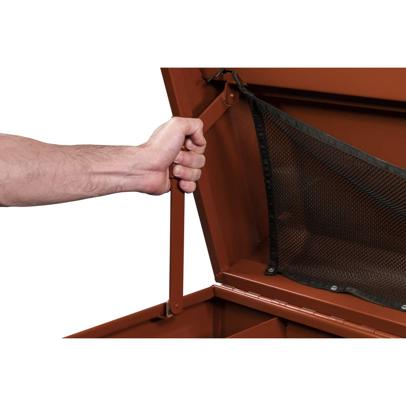 36" Crescent JOBOX Site-Vault Heavy-Duty Chest - 2-652990