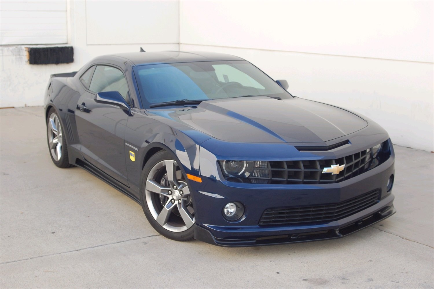 950-70230 Street Scene Front Splitter