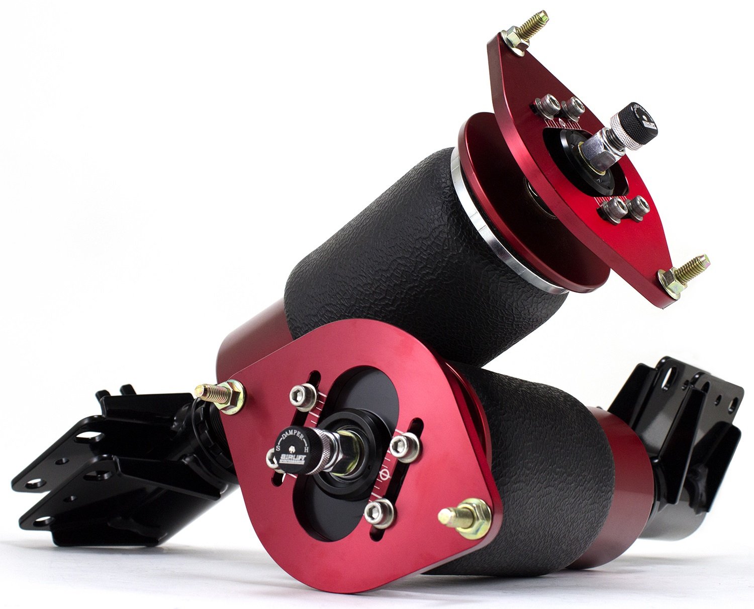 Performance Series Air Lift 78503 Front Suspension kit