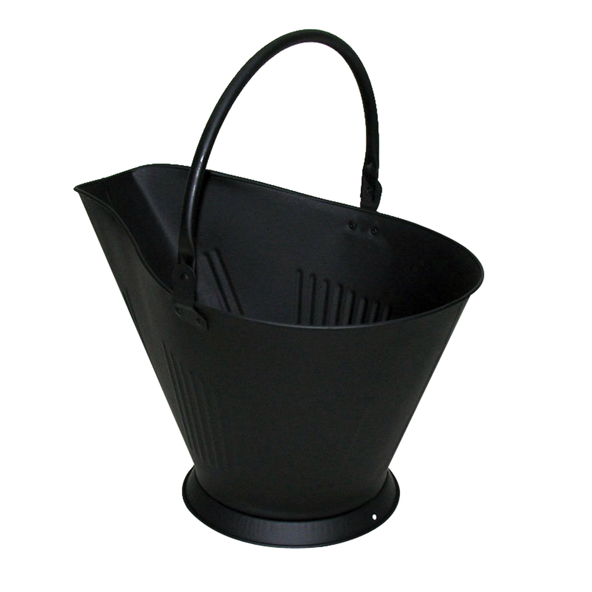 Coal Hod Pleasant Hearth