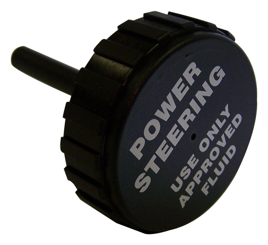 Power Steering Reservoir Cap Crown Automotive Steering