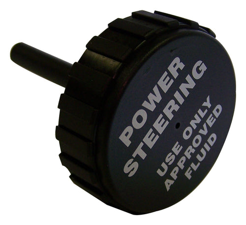 Power Steering Reservoir Cap Crown Automotive Steering