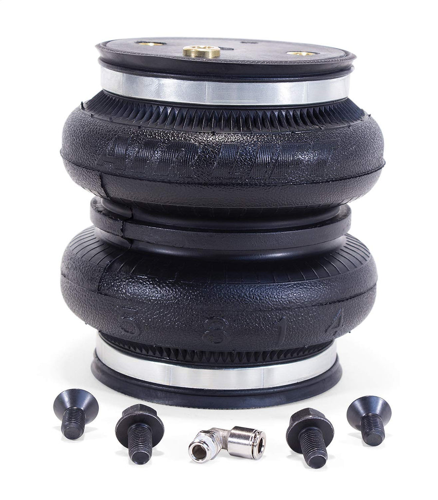 Bellows Type Replacement Air Spring
