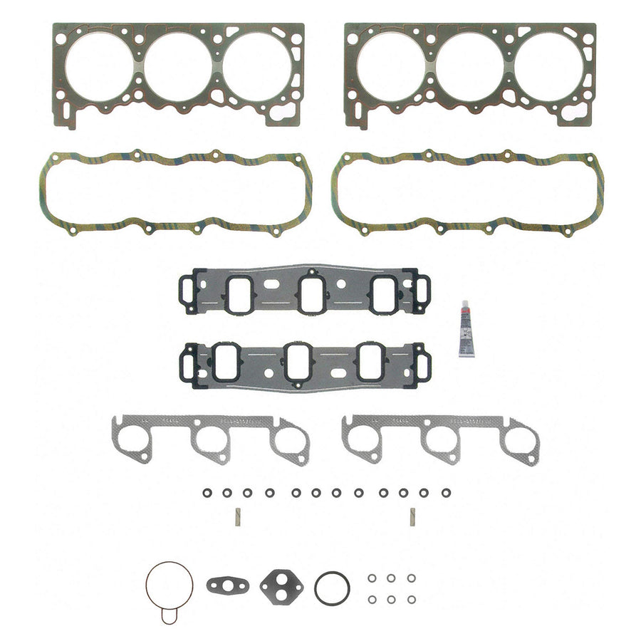 HS FEL-PRO 9081 PT Head Gasket Set