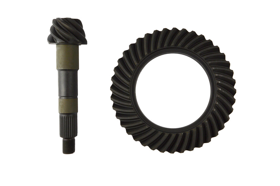 Spicer 2021372 SVL Differential Ring and Pinion Gear Set for Toyota 8", 5.71 Ratio