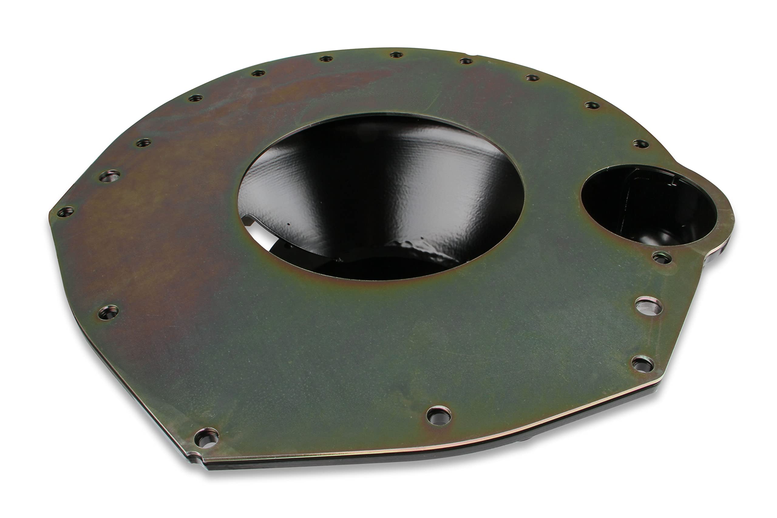 Quick Time RM-8024 Bellhousing Compatible with GM® NV4500 Transmission to Chevy® Small & Big Block