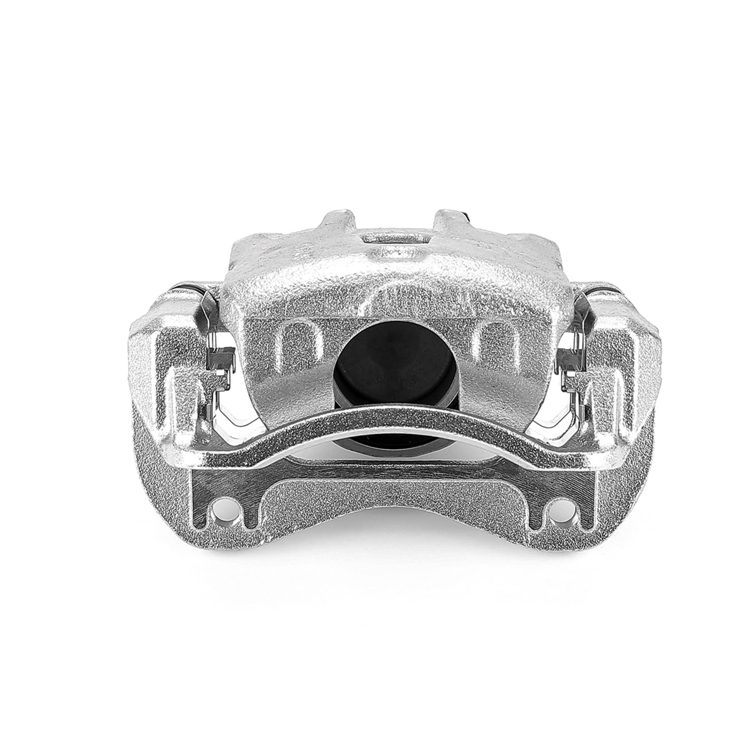Power Stop Front Right L3096 Brake Caliper One Stock Replacement For Hyundai Azera 2006-2011, Hyundai Sonata 2006-2010, Kia Amanti 2007-2009 [Model Specific]