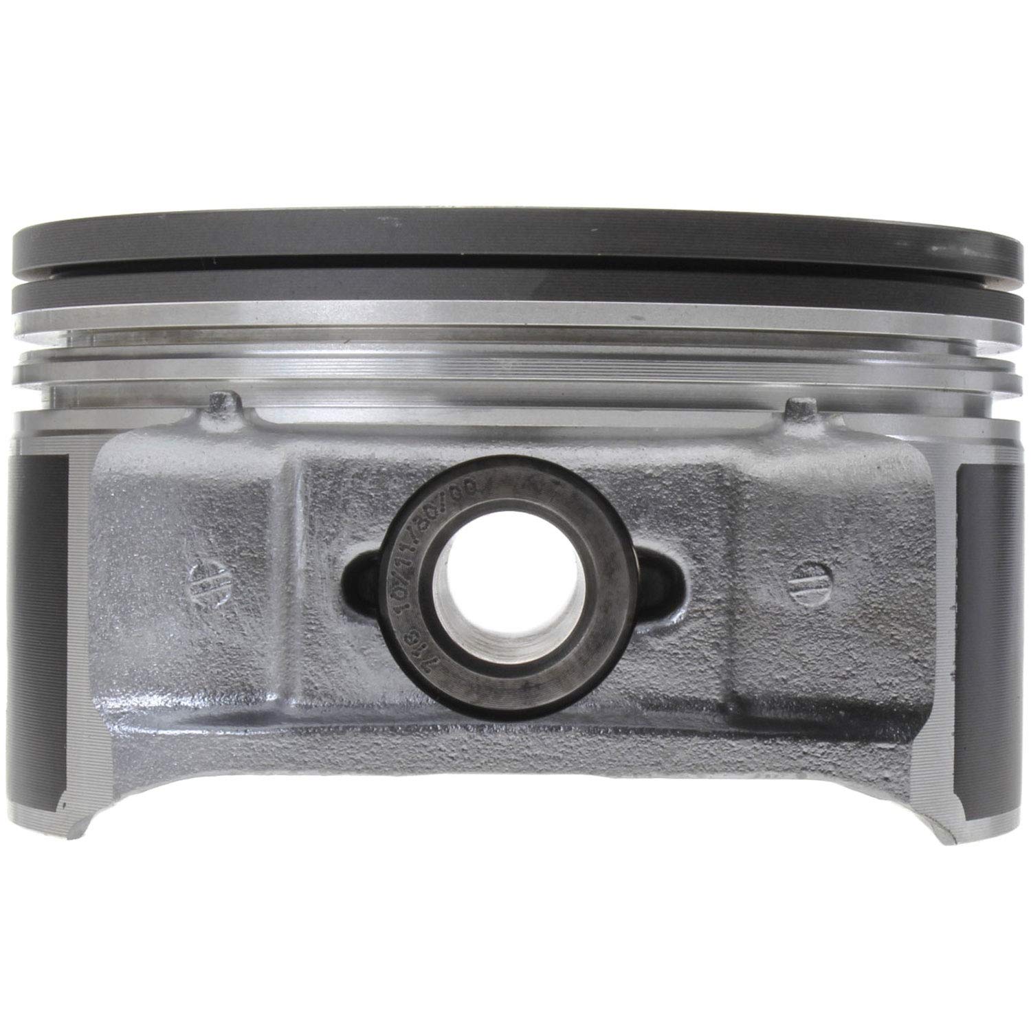 Mahle OE 2243664 GM 6.0L 05-09 Vin U Reduced Compression Piston Set (Set of 8)