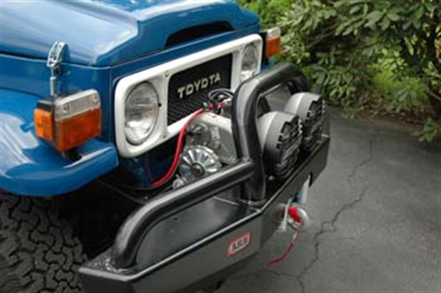 Winch Compatible ARB Bull Bar 3420020