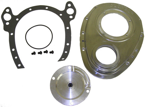 Quick Button Cloyes 9-221 Timing Cover