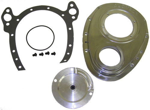 Quick Button Cloyes 9-221 Timing Cover