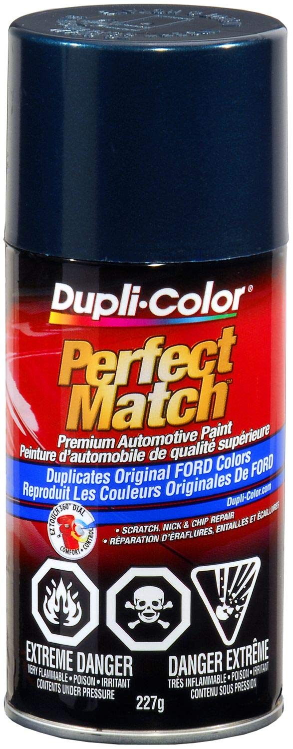 BFM0187 Dupli-Color Paint BFM0187 Perfect Match Premium Automotive Paint