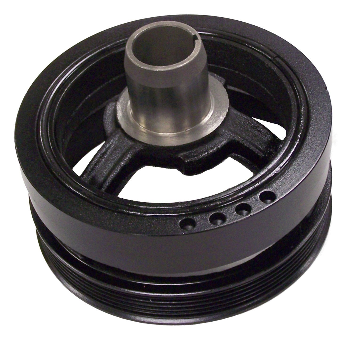 Harmonic Balancer Crown Automotive Engine