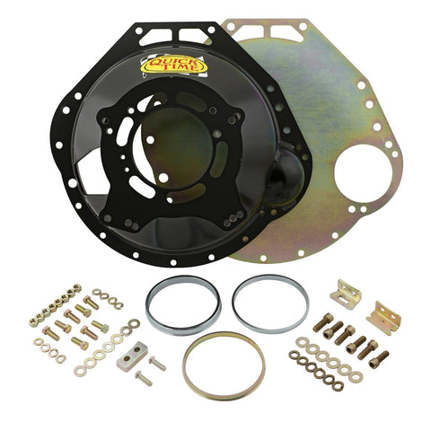 RM6063 Quick Time Bell Housing