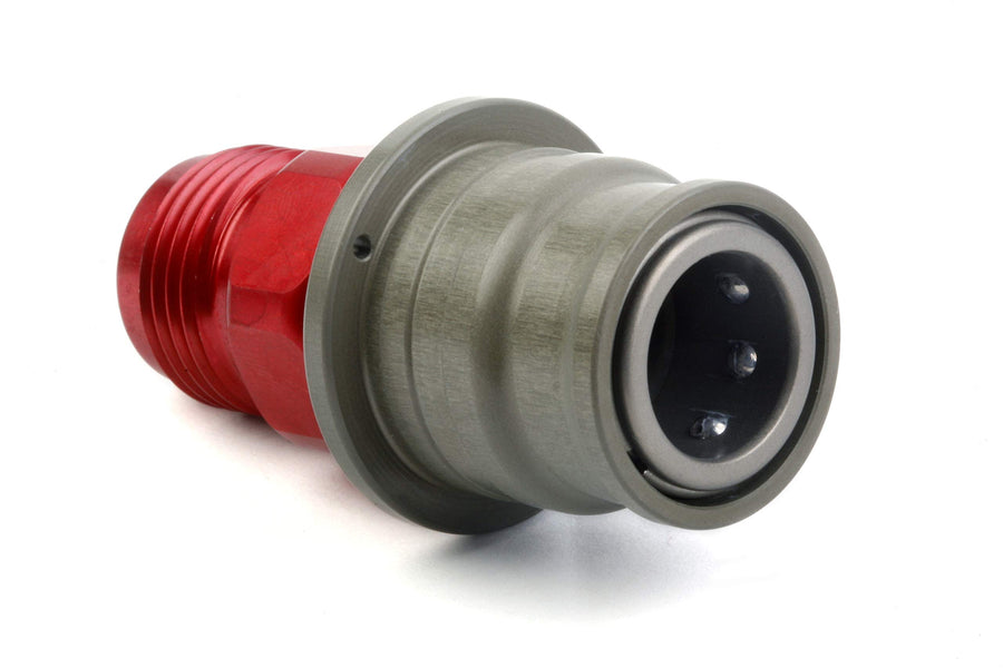 SPT Earl's JKV280110ERL Ball Locking Dry Break