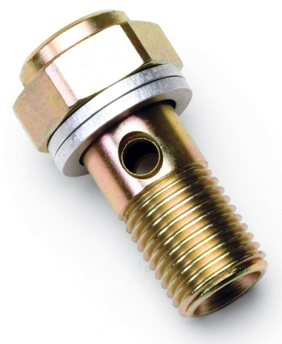 640700 RUSSELL/EDEL Fuel Pressure Take Off Banjo Belt