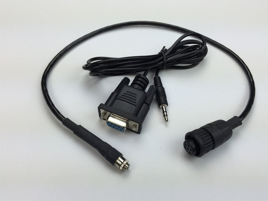 280-CA-SR-UDX Racepak LDX Programming Cable