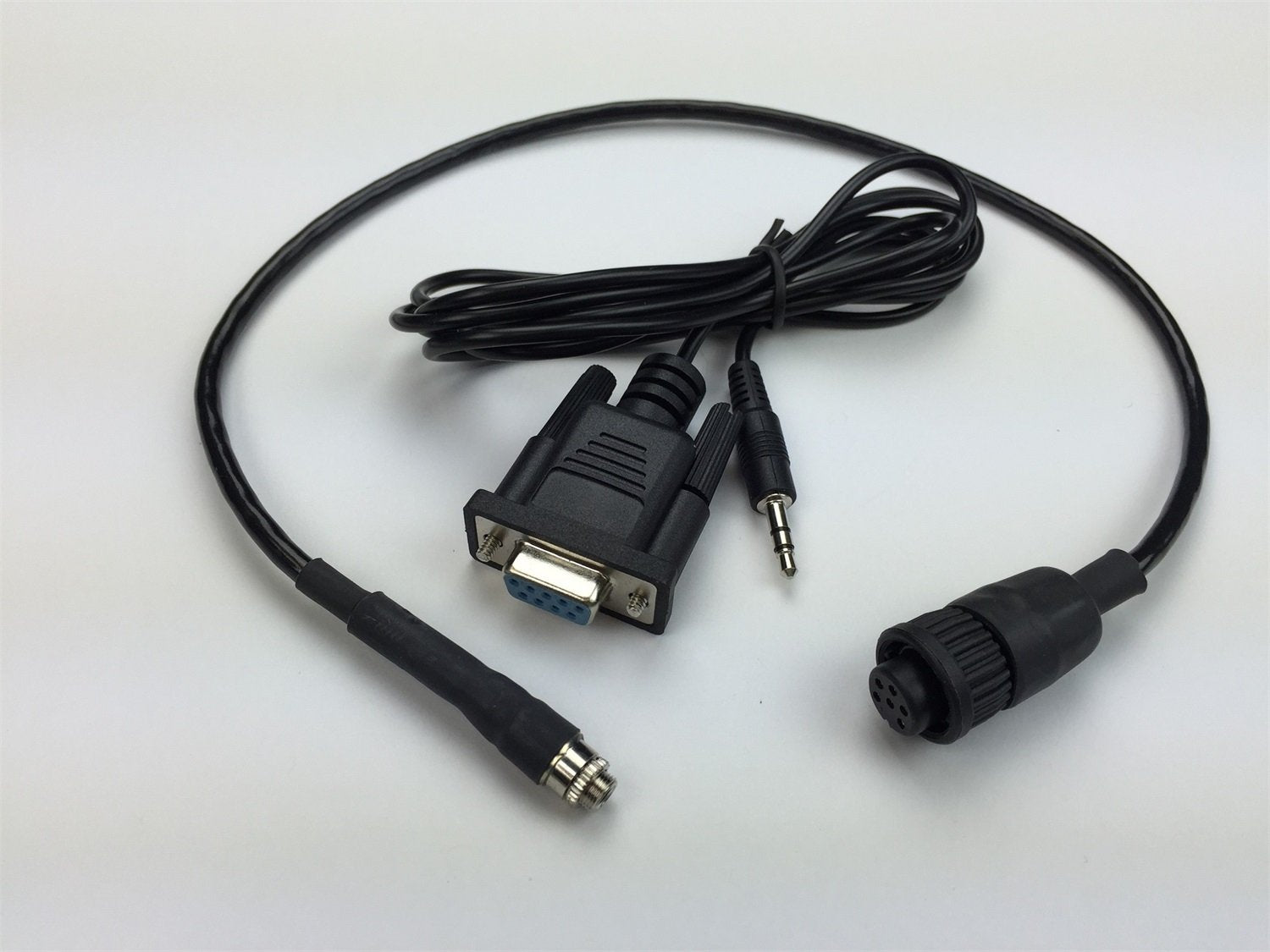 280-CA-SR-UDX Racepak LDX Programming Cable