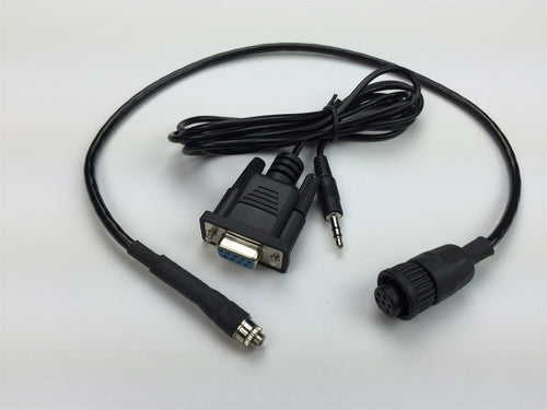 280-CA-SR-UDX Racepak LDX Programming Cable