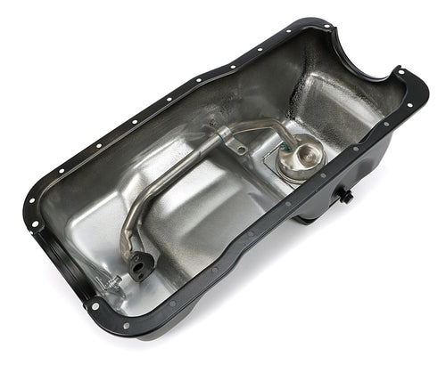Slam Guard Oil Pan Trans-Dapt 8652
