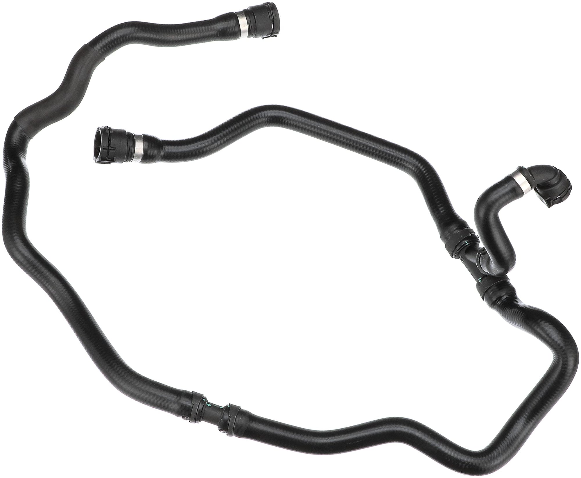 Premium Gates 51750 Modular Coolant Hose