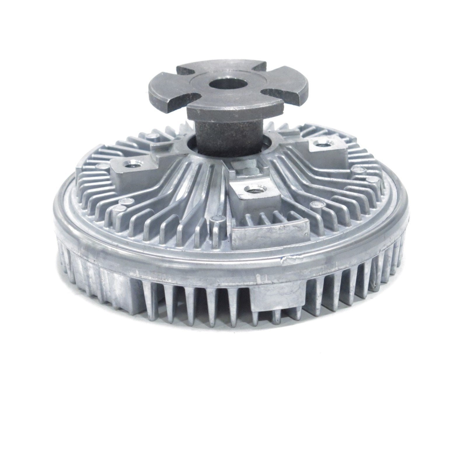 Black Derale 22148 Thermal Fan Clutch
