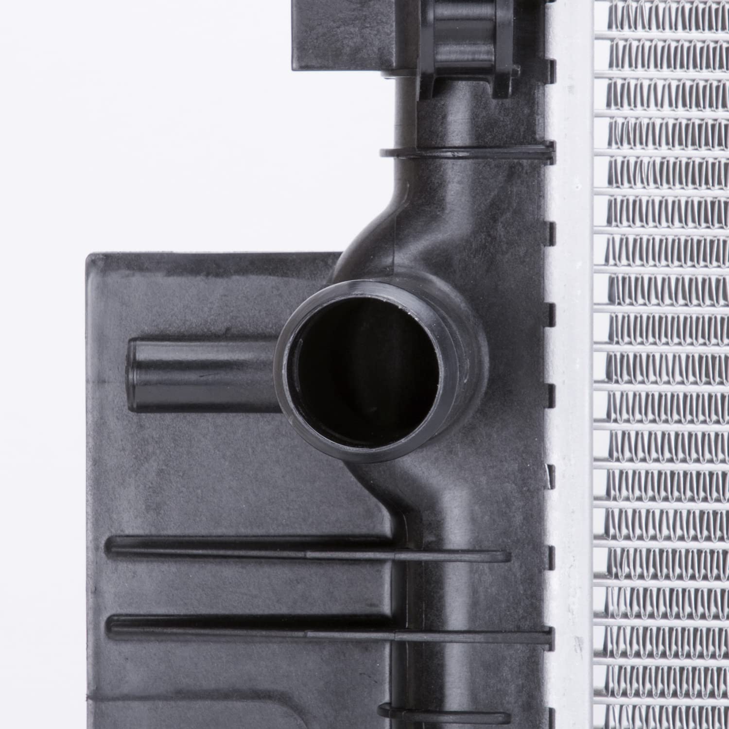 Radiator TYC 13528 Compatible with 2015-2019 Lincoln MKC