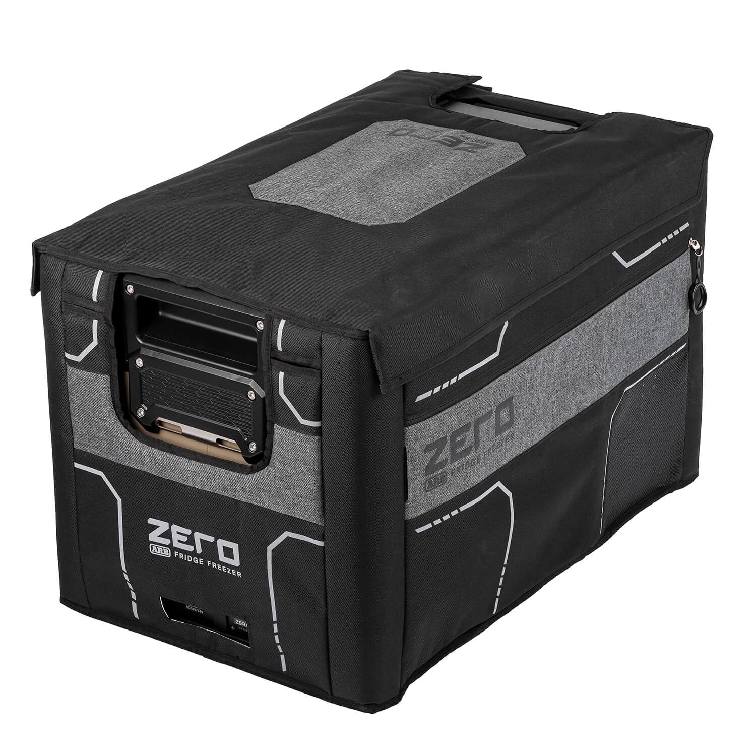 Zero Fridge ARB Transit Bag (10900055)