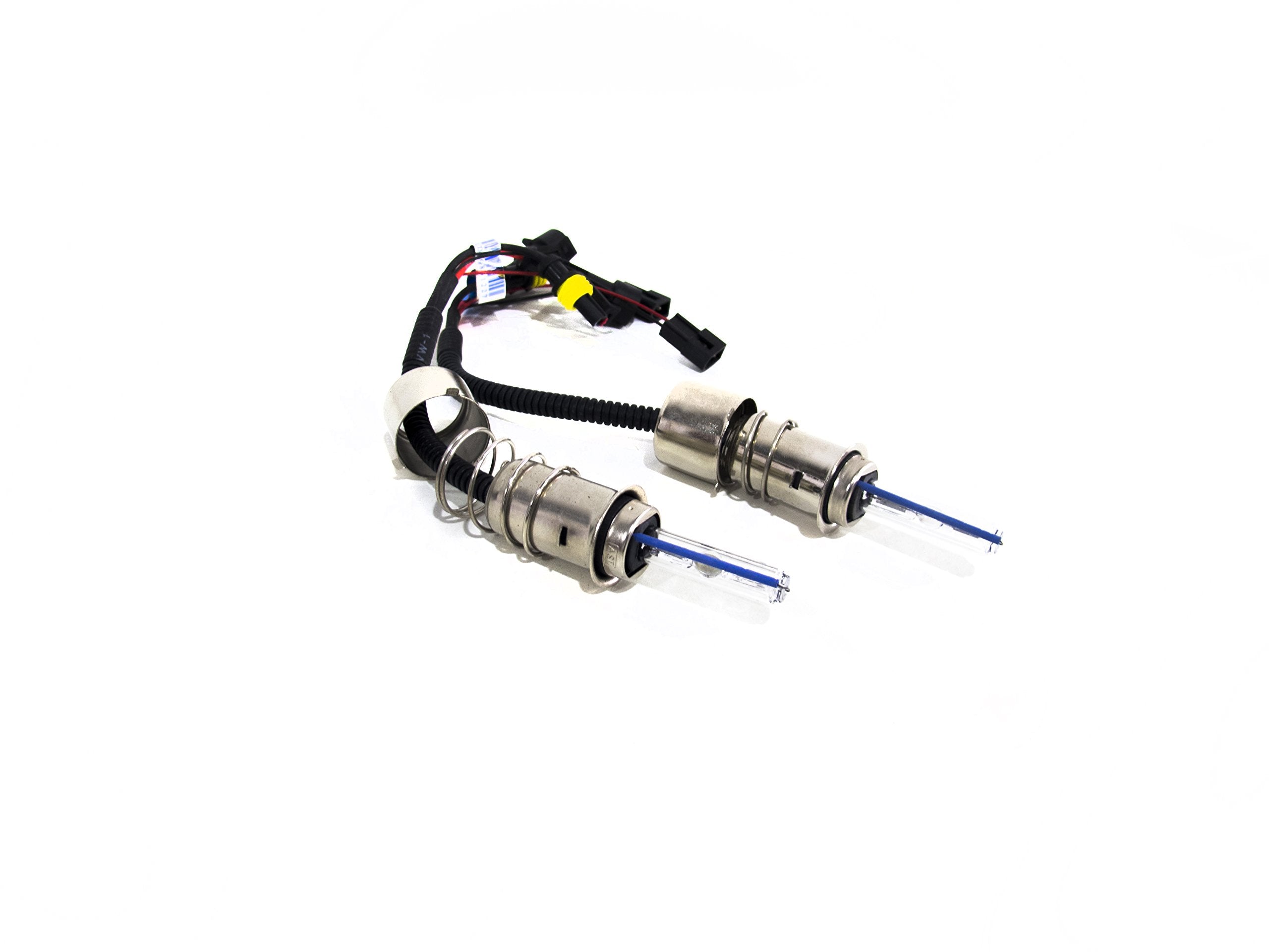 Replacement Race Sport Bulb (H6-5K-SB-RB), Pair