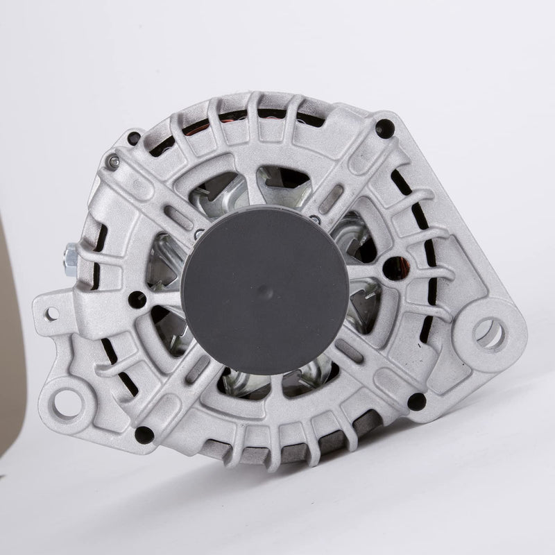Alternator TYC Compatible with 2007-2009 Nissan Altima