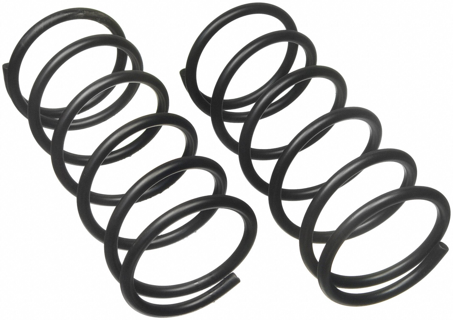 Coil Spring Set MOOG 81113 for Nissan Pathfinder