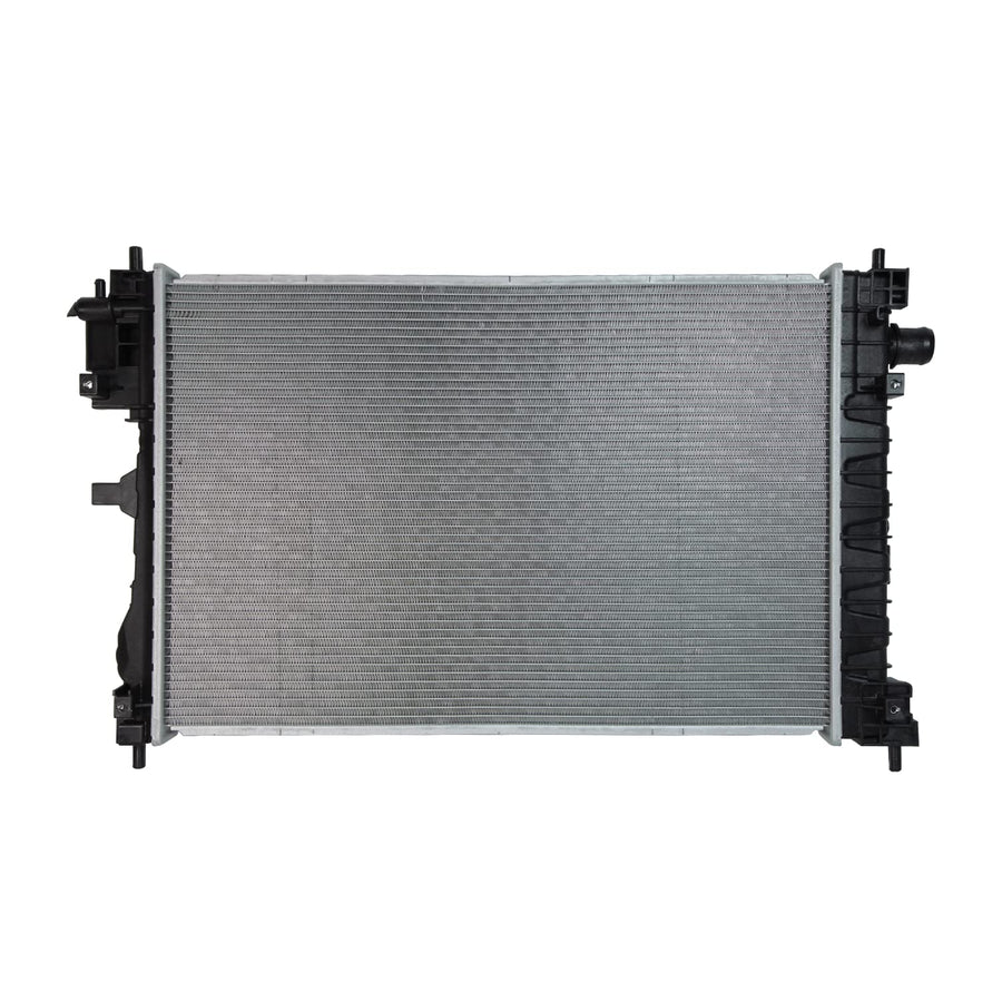 Radiator TYC 13590 Compatible with 2016-2020 Chevrolet Spark