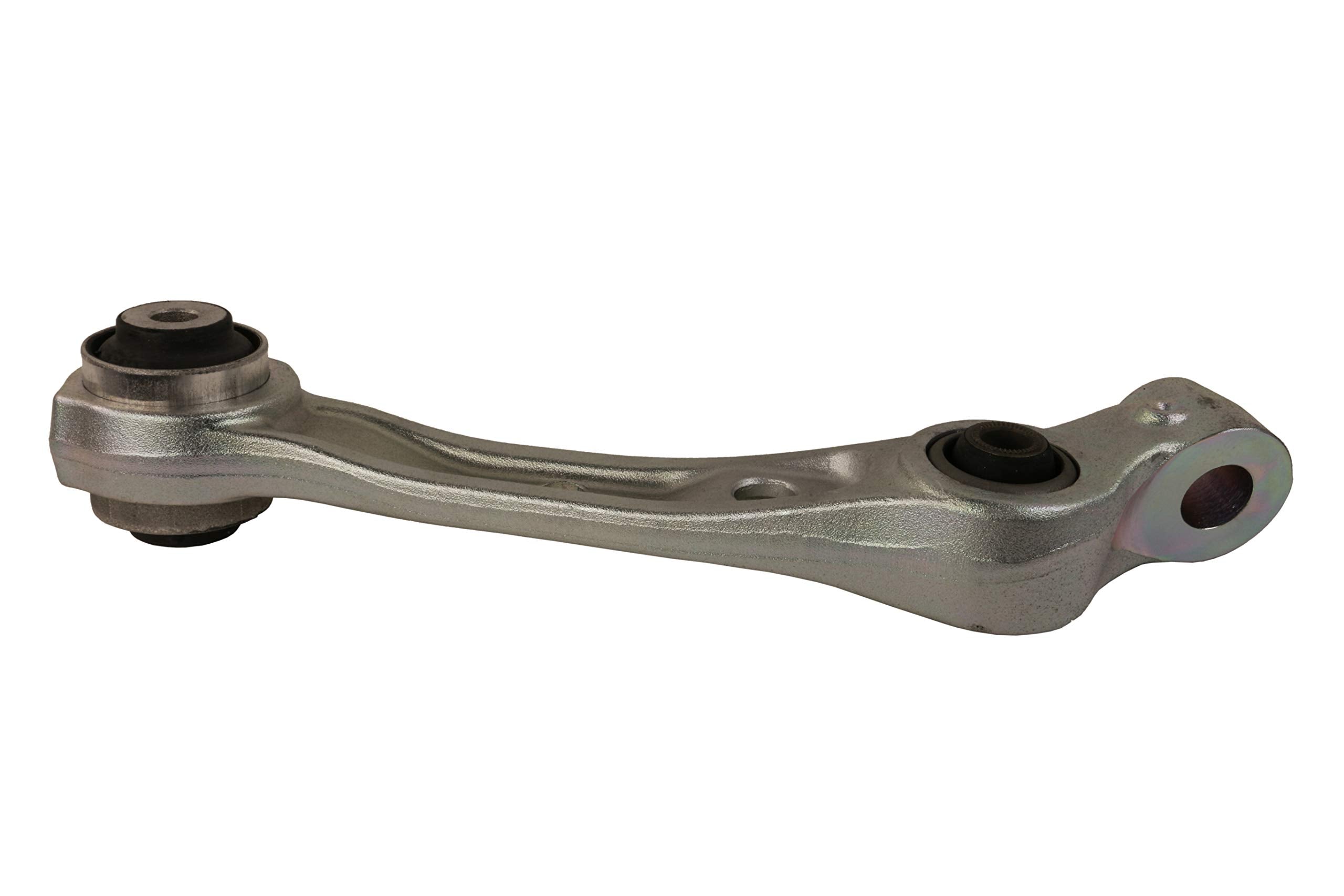 MOOG RK643505 Control Arm Suspension front right lower rearward