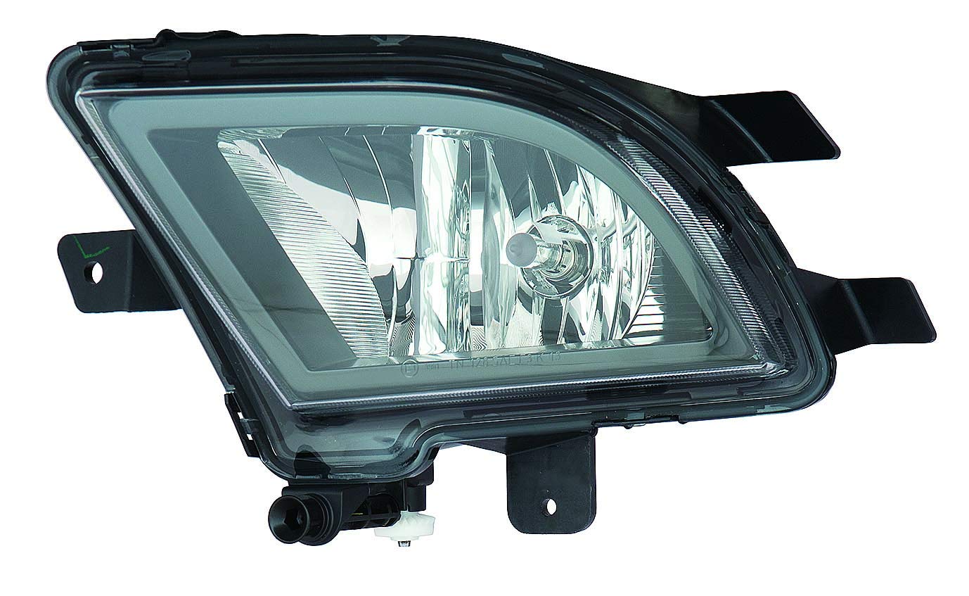 VN JETA SEDAN 15-18/HYBRID 15-16 FL ASY LH CAPA Depo