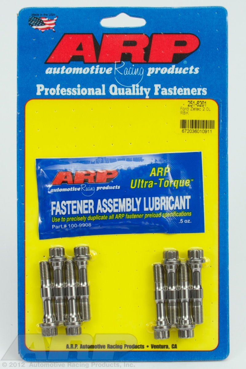 Connecting Rod ARP (251-6201) Bolt