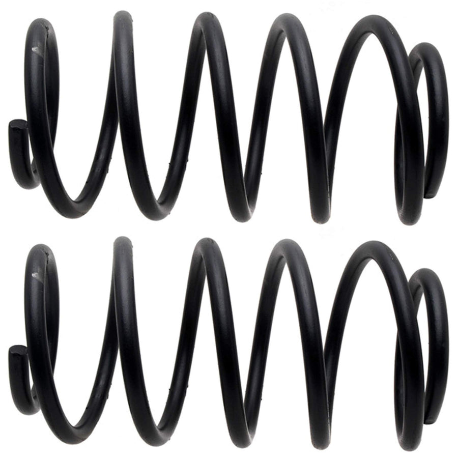 Coil Spring Set MOOG 60232 for Buick LeSabre