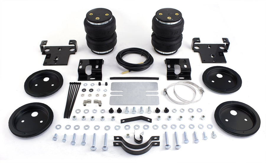 Air Lift LoadLifter 5000 Ultimate Air Spring Kit – Fits 2WD & 4WD 2001-2010 Chevy Silverado 2500HD, 2001-2010 GMC Sierra 2500HD. Does Not Fit Quadrasteer. – 88275